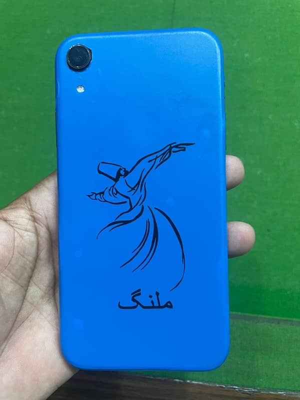 iphone xr non pta factory unlock 64gb 5