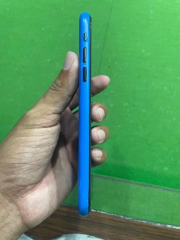 iphone xr non pta factory unlock 64gb 7