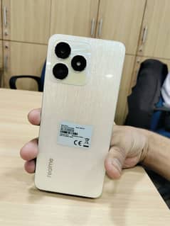 realme c 53