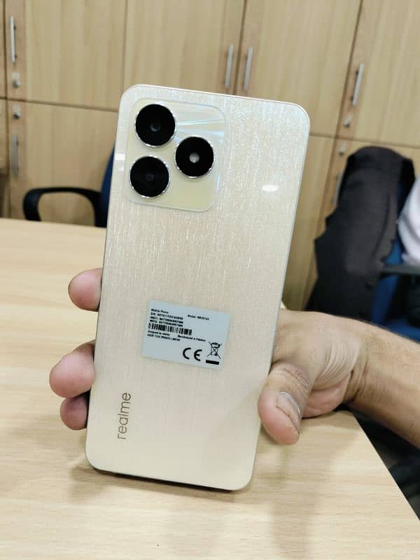 realme c 53 0