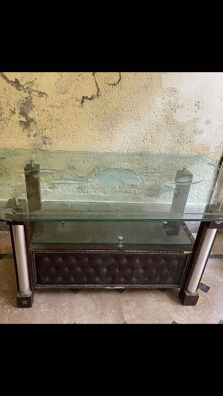 12mm glass table 3