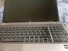 Hp laptop core i3 4th generation 0