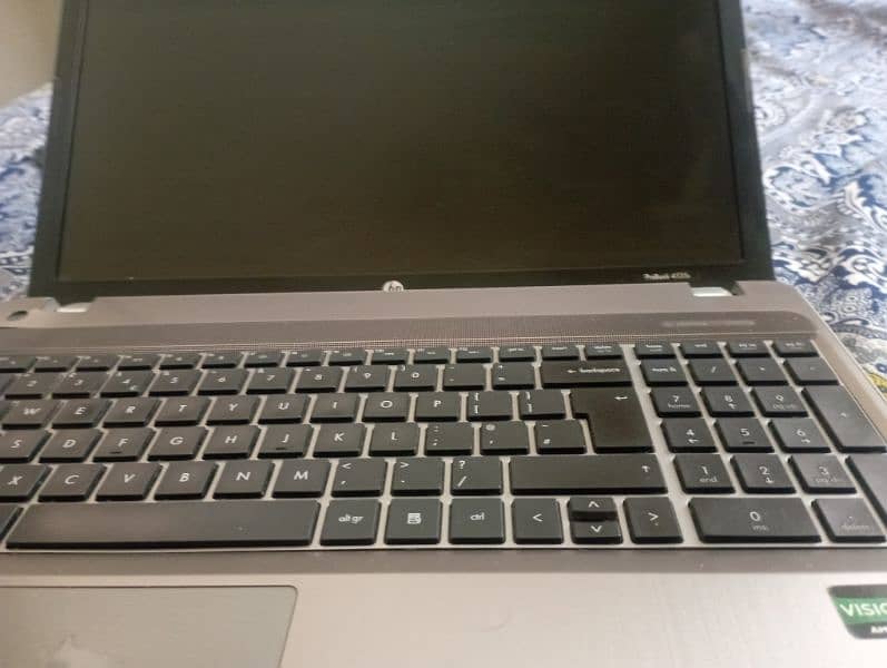 Hp laptop core i3 4th generation 0