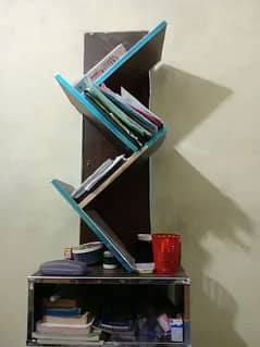 Book Shelf