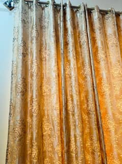 Curtains for Sell