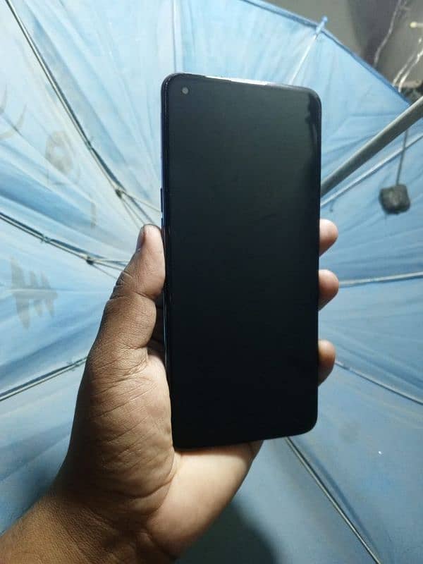 Oppo f19 pro 1