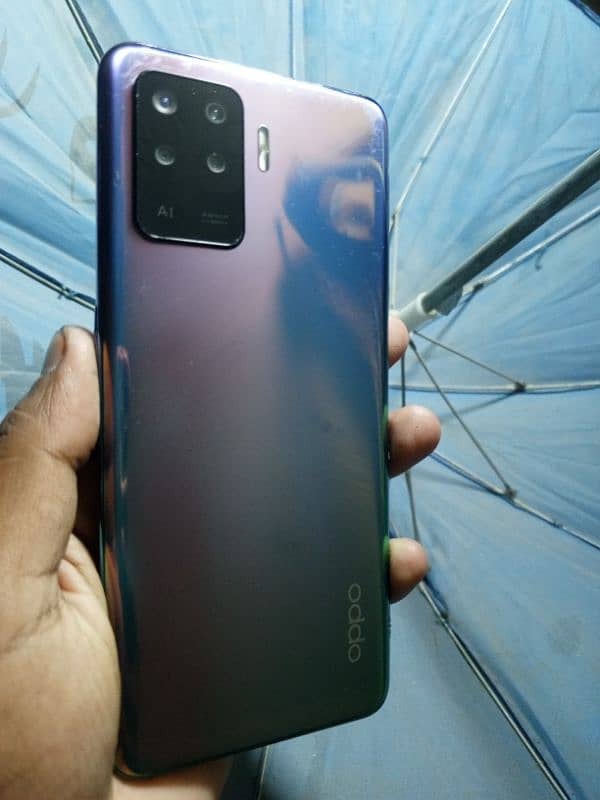 Oppo f19 pro 3