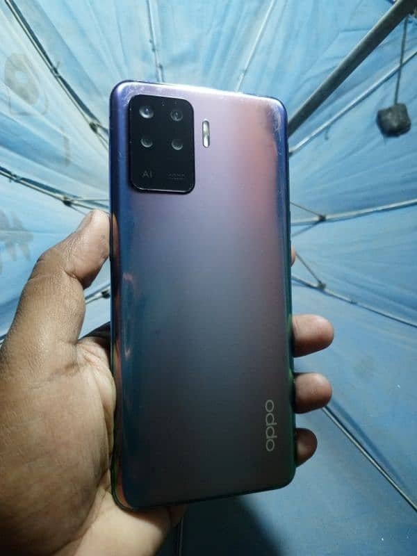 Oppo f19 pro 5