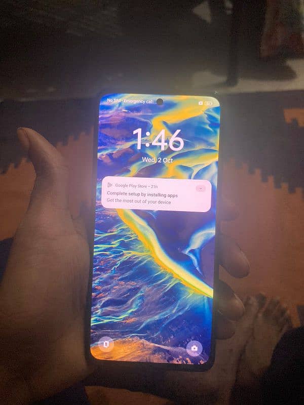 Oppo reno f12 2