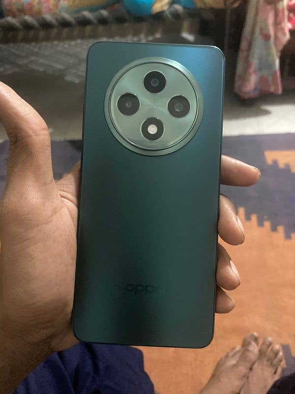 Oppo reno f12 6