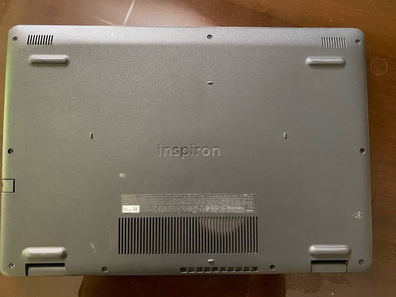 DELL INSPIRON 3501 i5-10 GEN 4