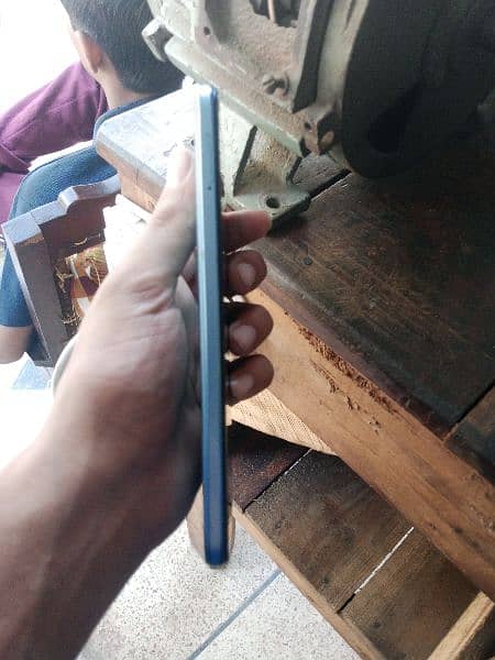 Infinix Note 11 5