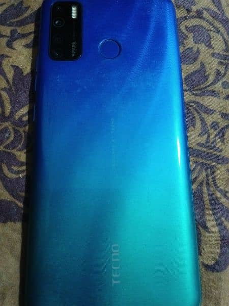 Tecno Spark 5 Pro 3