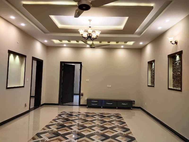 Brand New 10 Marla House Available In Bahria Town Phase 3 For Sale 2