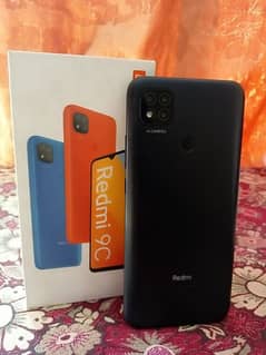 redmi