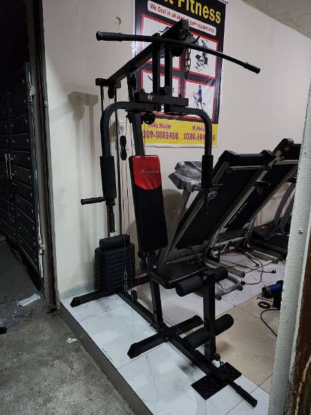 treadmill 0308-1043214/elliptical/gym cycles/ recumbent/home gym 8