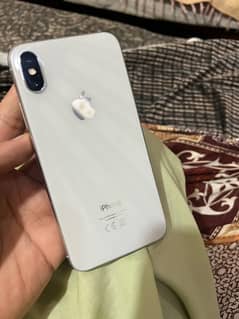 iphone x 256gb