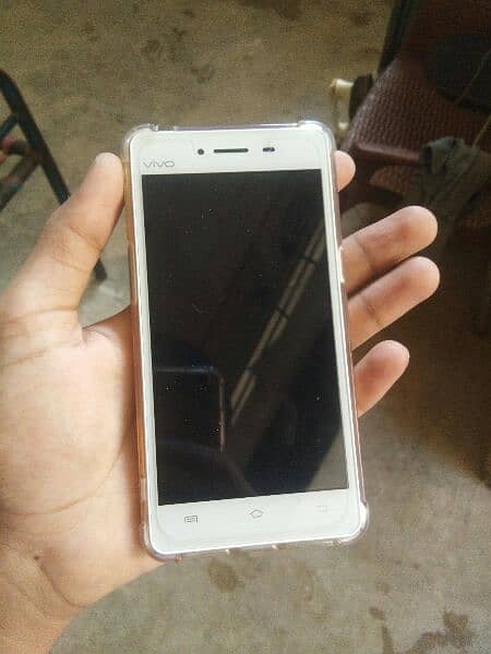 Vivo Y51A  4/64 1