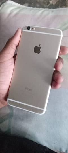 Iphone 6plus for sale 03266116827