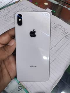 Iphone Xsmax 64gb Non pta