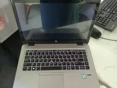 HP EliteBook 840 G4 Touch screen