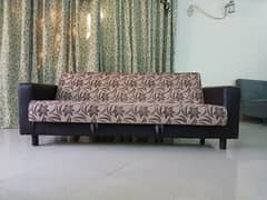 Diamond Foam (Sofa come Bed)