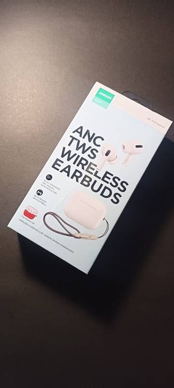 Joyroom Airpods 1