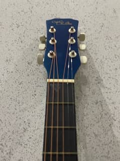 Acoustic Guitar