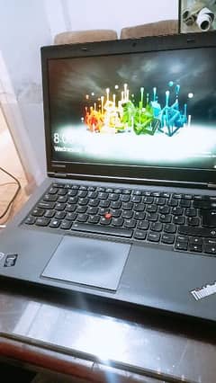 Core i7 4th Generation Lenovo