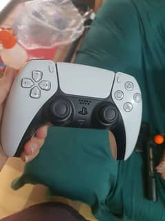 ps5 original controller