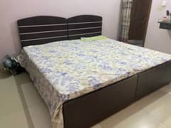 2x single bed for sale 9/10 condition