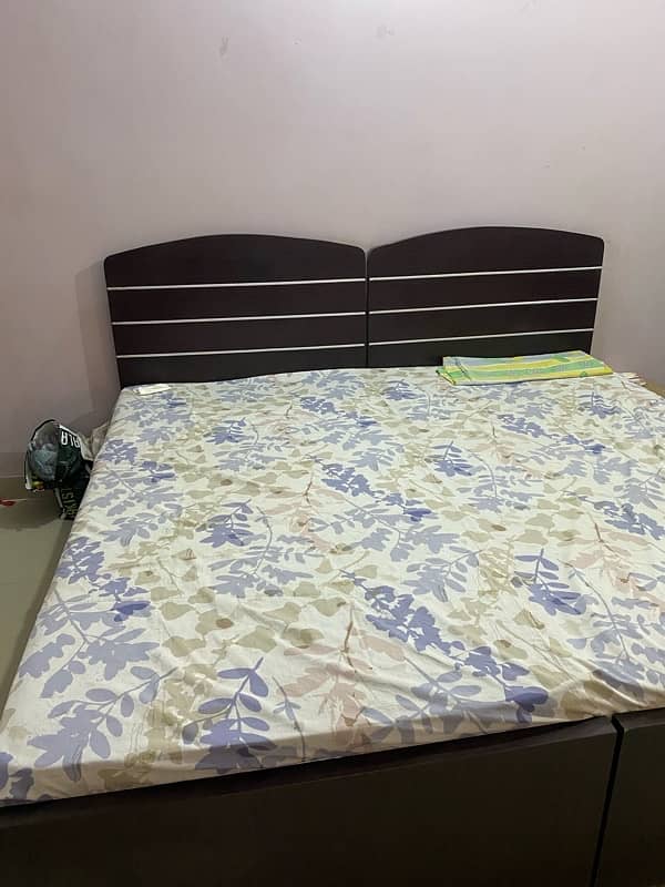 2x single bed for sale 9/10 condition 2