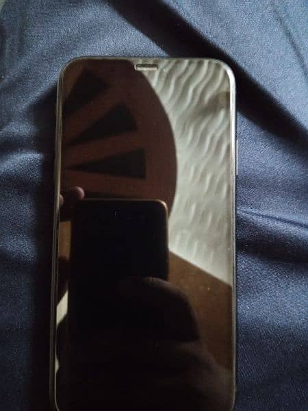 IPhone XR full lush condition 1