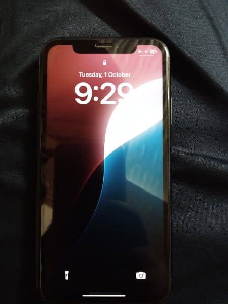 IPhone XR full lush condition 2