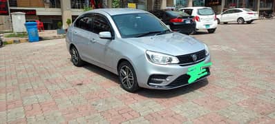 Proton Saga 2021