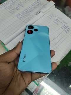 Infinix Hot 30i 0