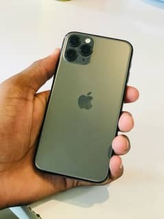 iPhone 11pro 256gb factory unlock