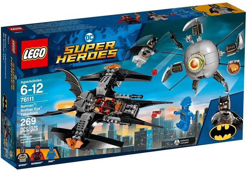 All kind of Lego set available 7