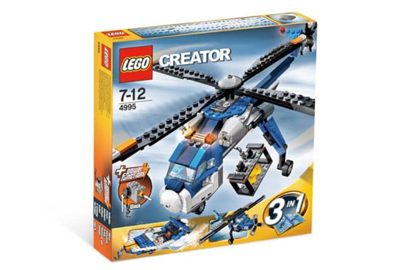 All kind of Lego set available 14