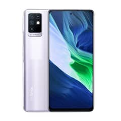 Infinix note 10