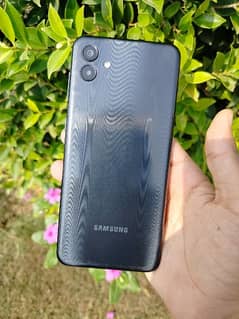 Samsung A04 with Box 7days Check Warrenty