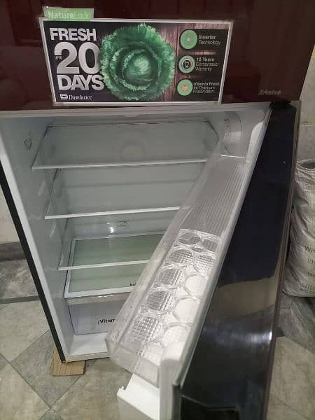 dawlance inverter fridge 91999 (0304/49/39/900) 2