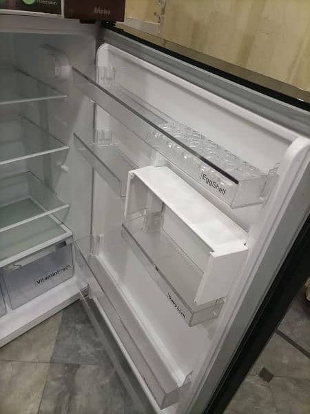 dawlance inverter fridge 91999 (0304/49/39/900) 3