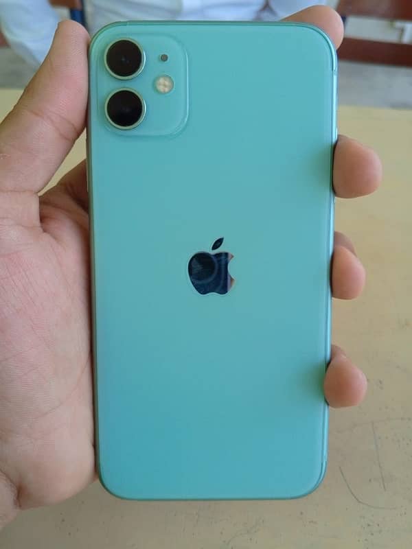 iphone 11 pta approved 128gb 6