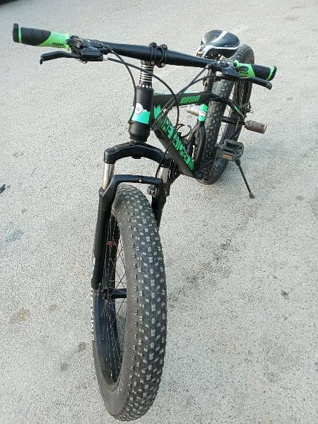 fire catcher slightly used mountain bike for sale 7