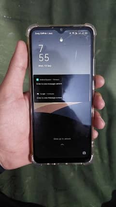 oppo a15s 3/32gb