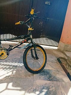 BMX original imported cycle from UAE