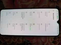 Oppo F15 Used Condition 9/10 Box+charger