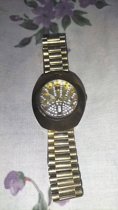 original RadO 4