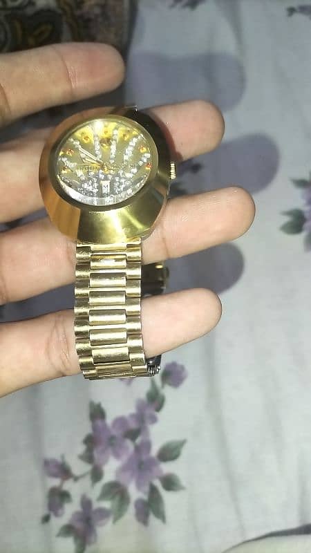 original RadO 5